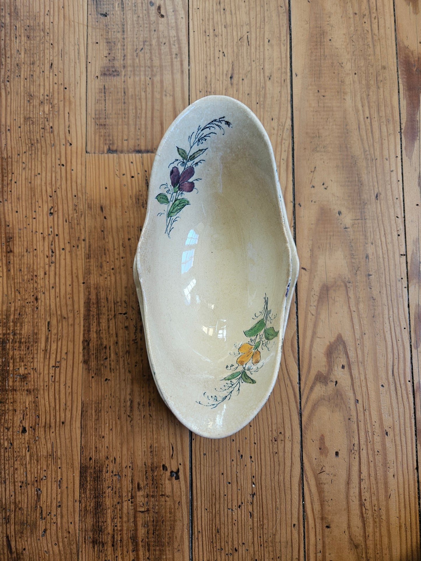 Saucière Jules Vieillard Bordeaux