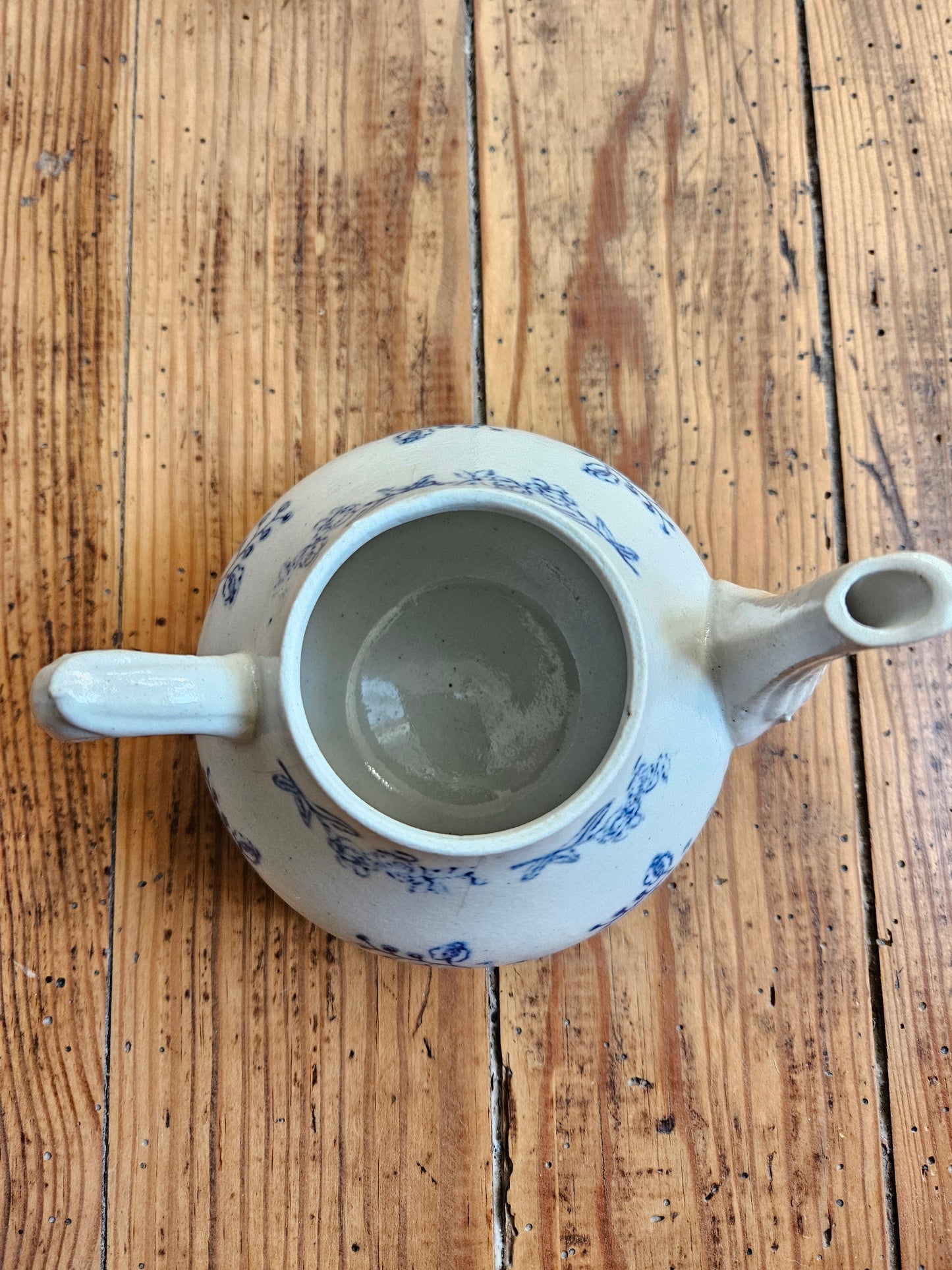 Petite théière Saint-Uze