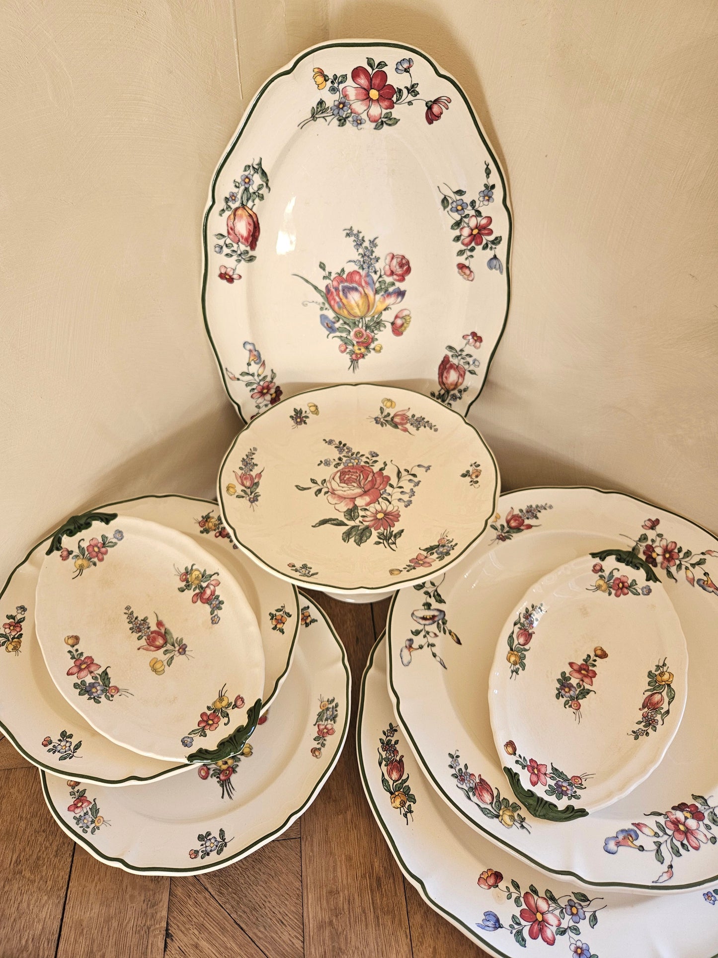 Raviers Villeroy et Boch 1562