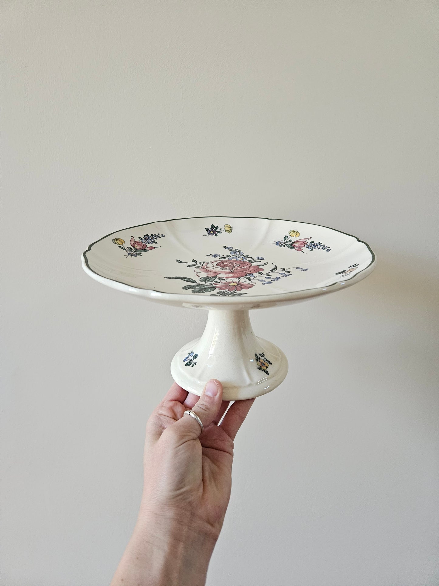 Compotier Villeroy et Boch 1562