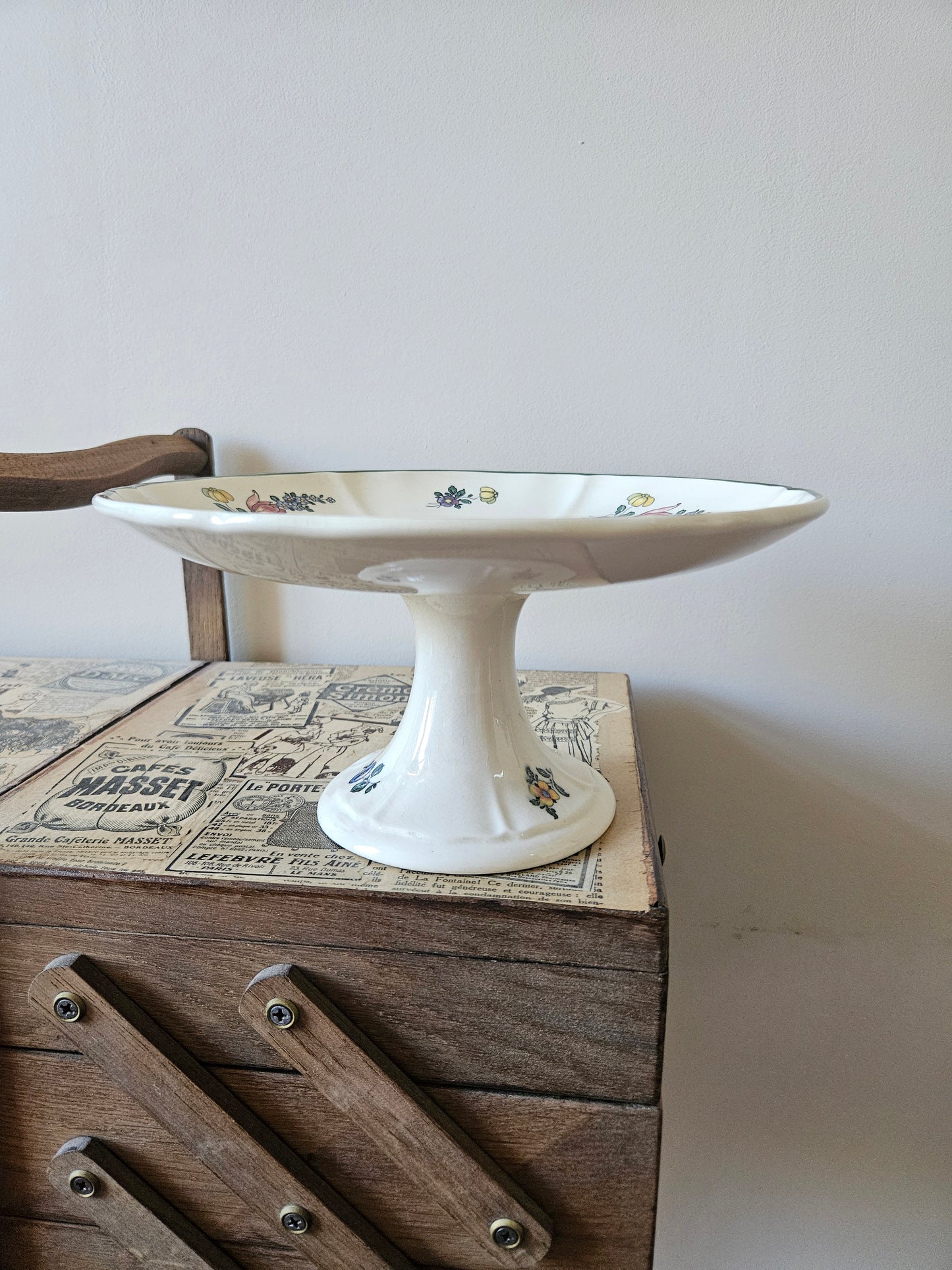 Compotier Villeroy et Boch 1562