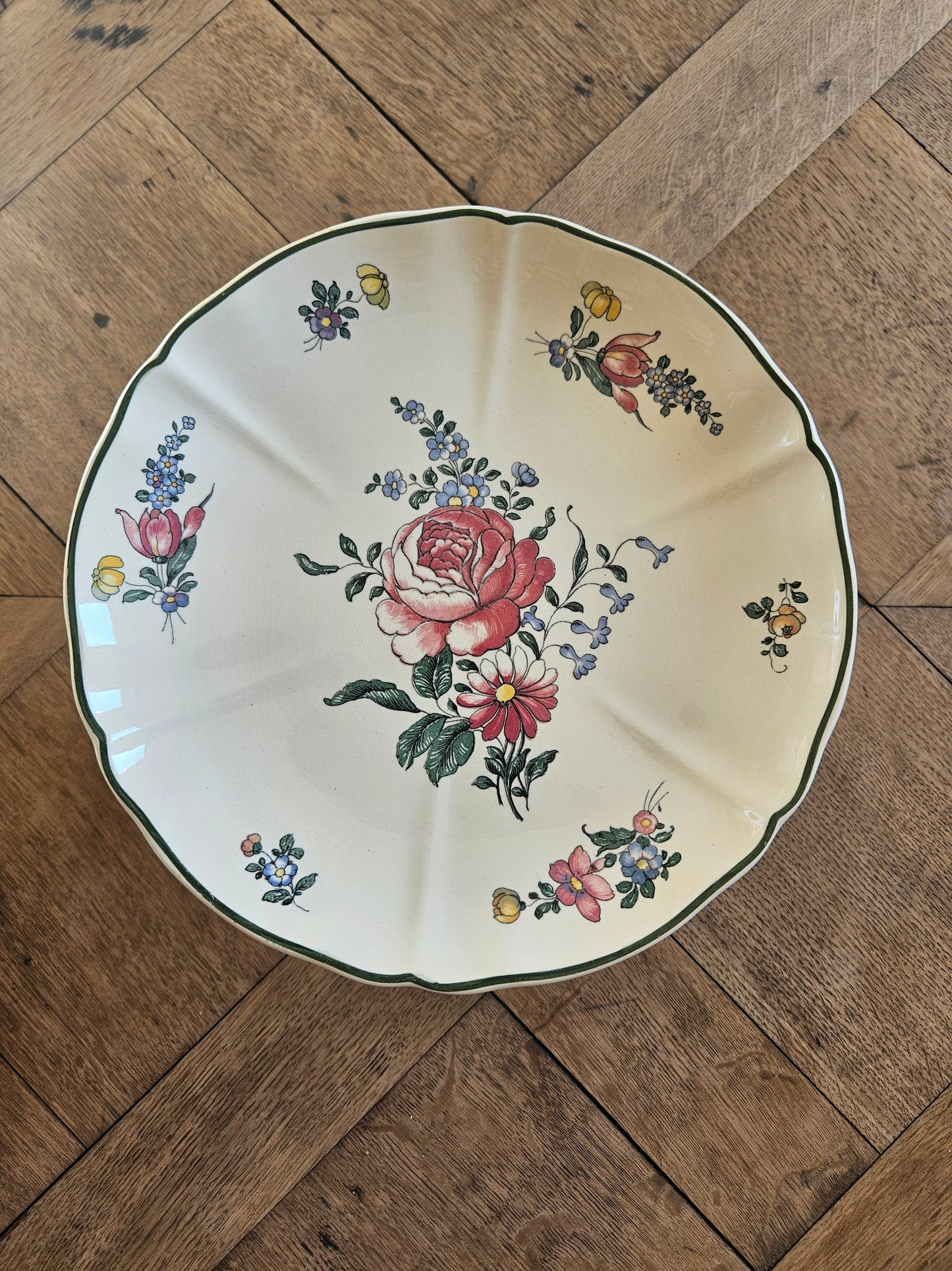 Compotier Villeroy et Boch 1562