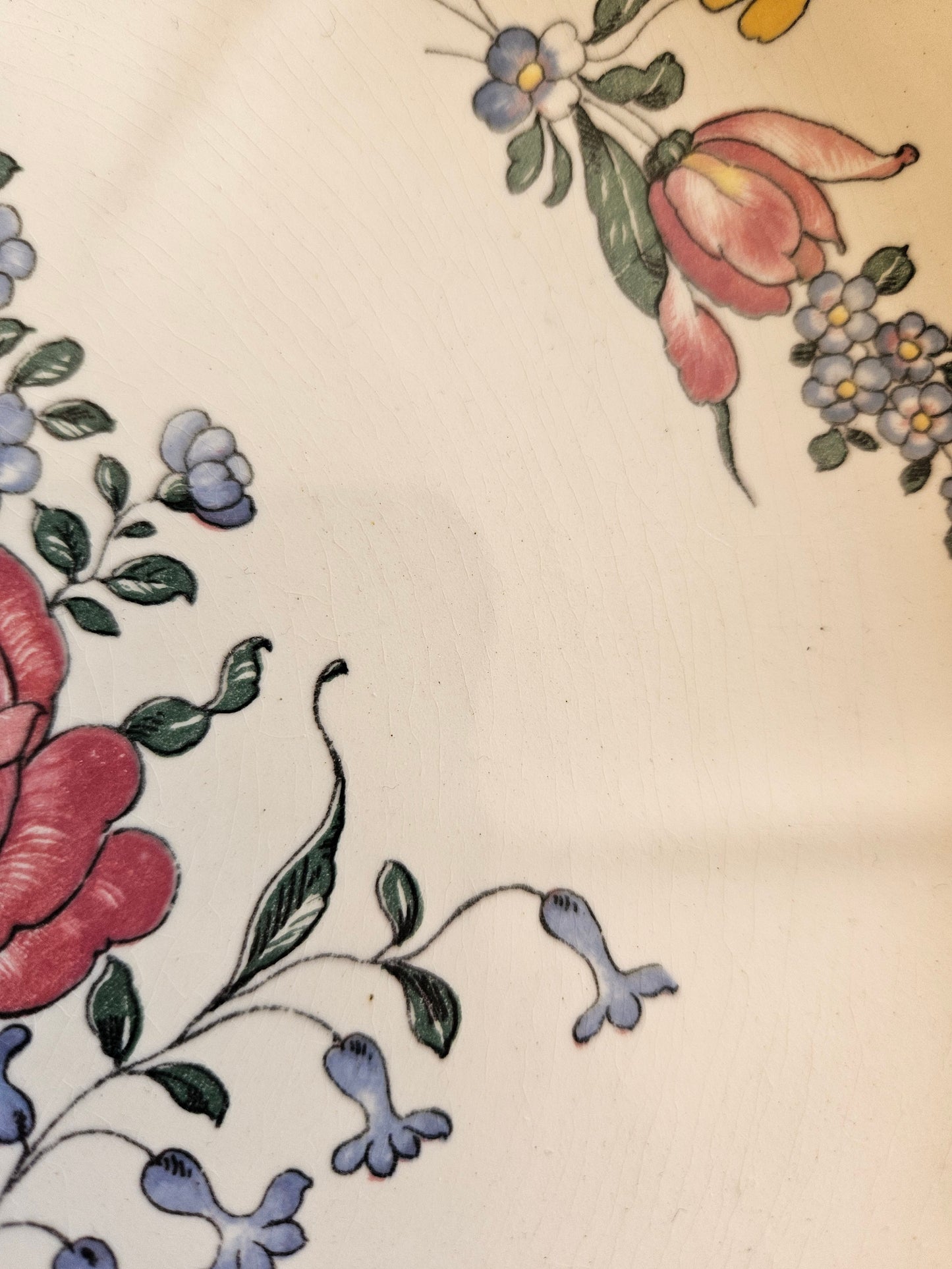 Compotier Villeroy et Boch 1562