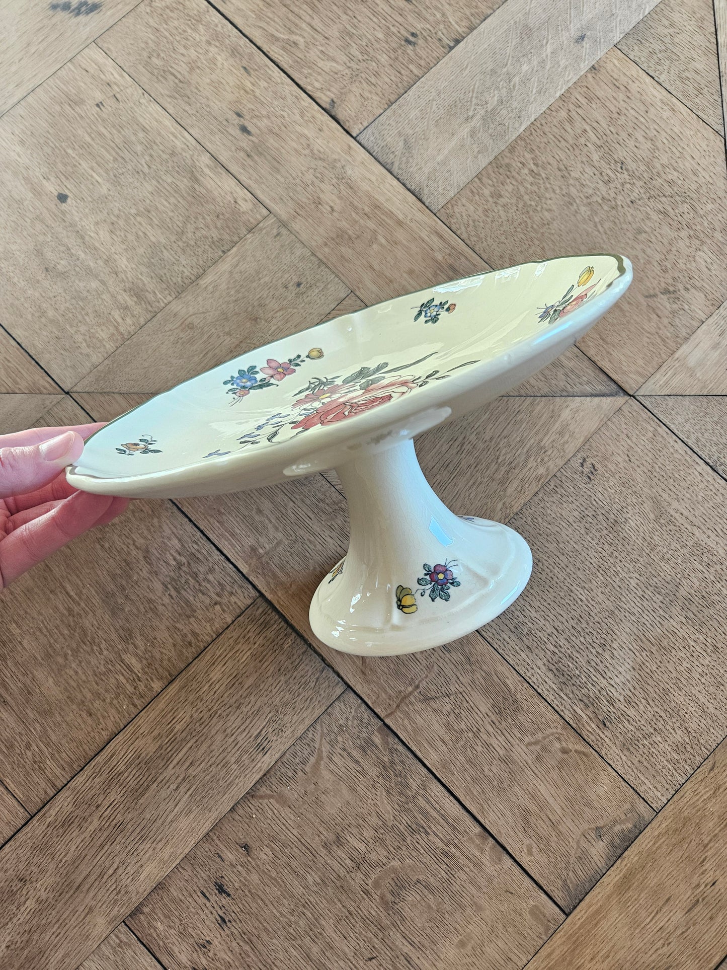 Compotier Villeroy et Boch 1562