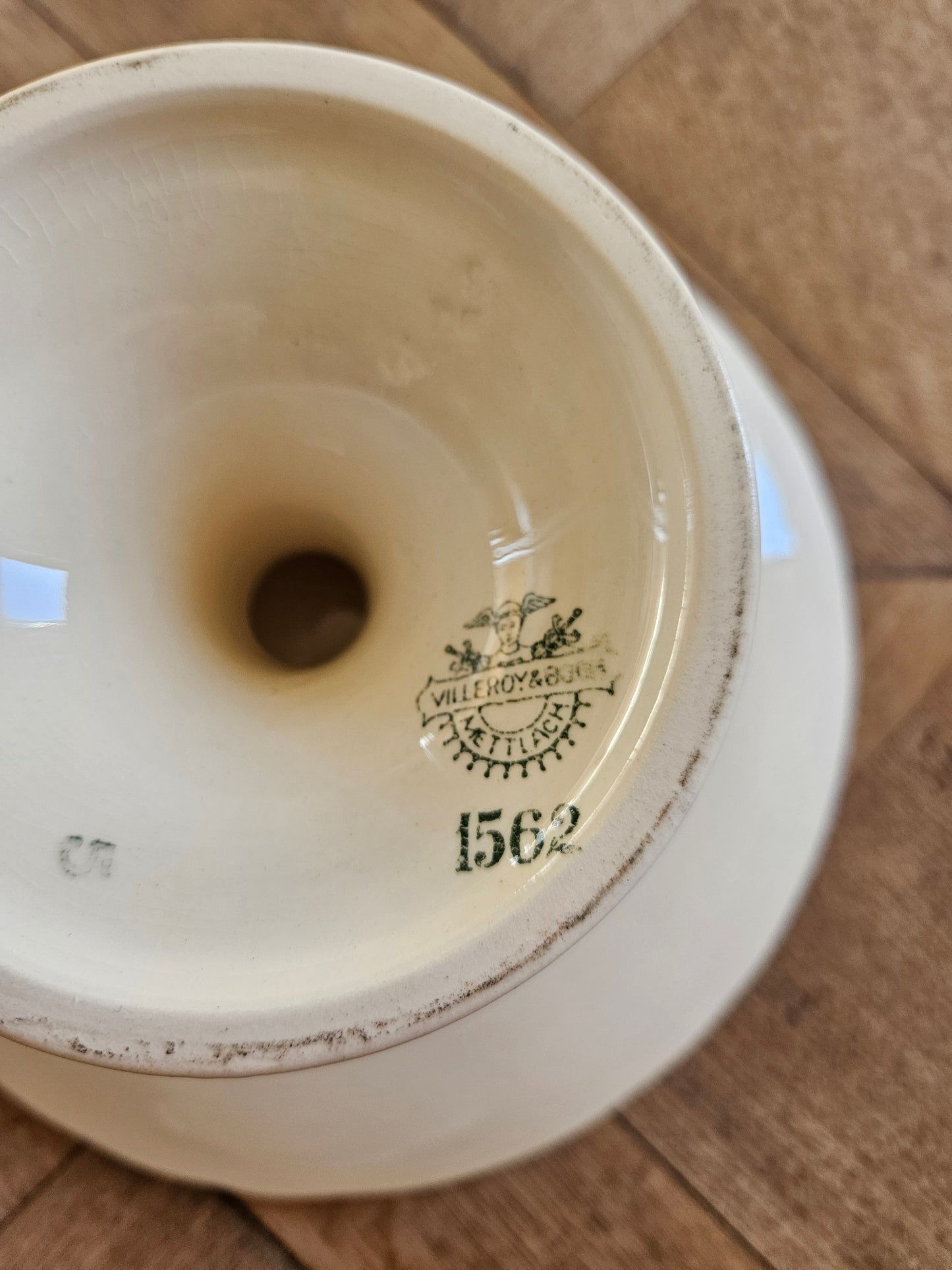 Compotier Villeroy et Boch 1562