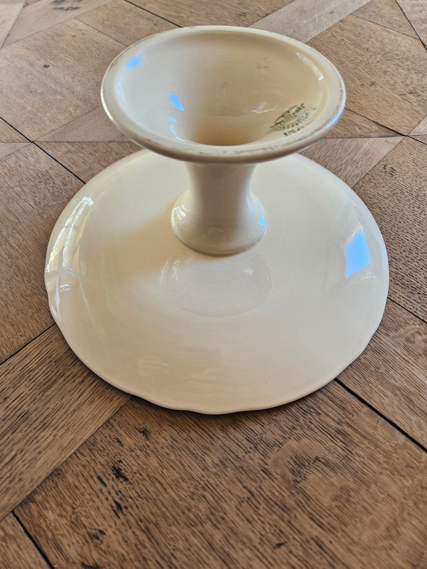Compotier Villeroy et Boch 1562