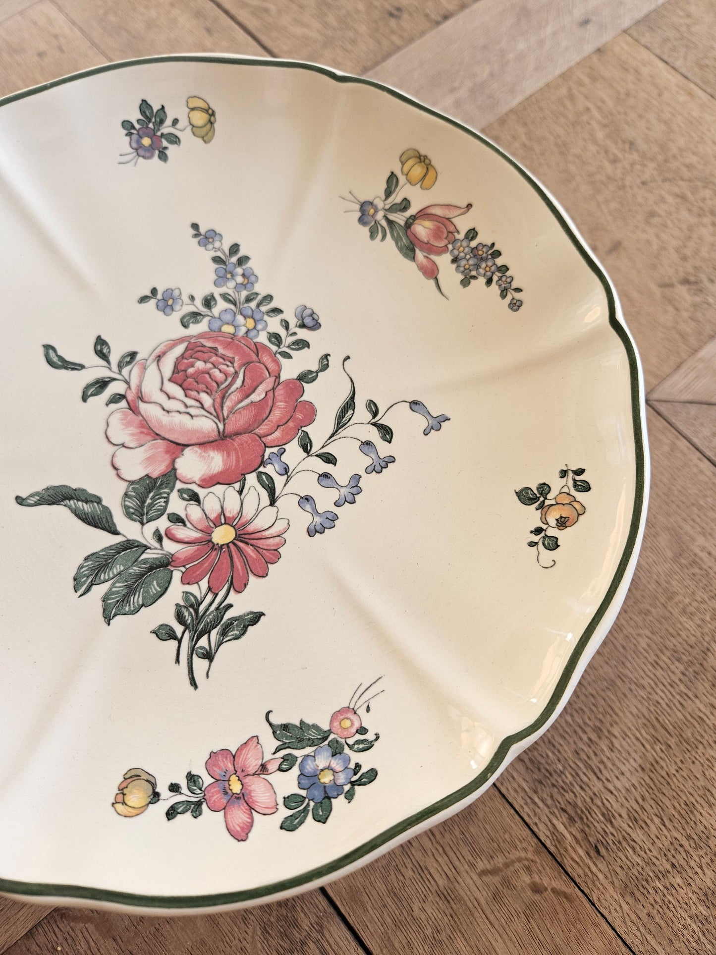 Compotier Villeroy et Boch 1562