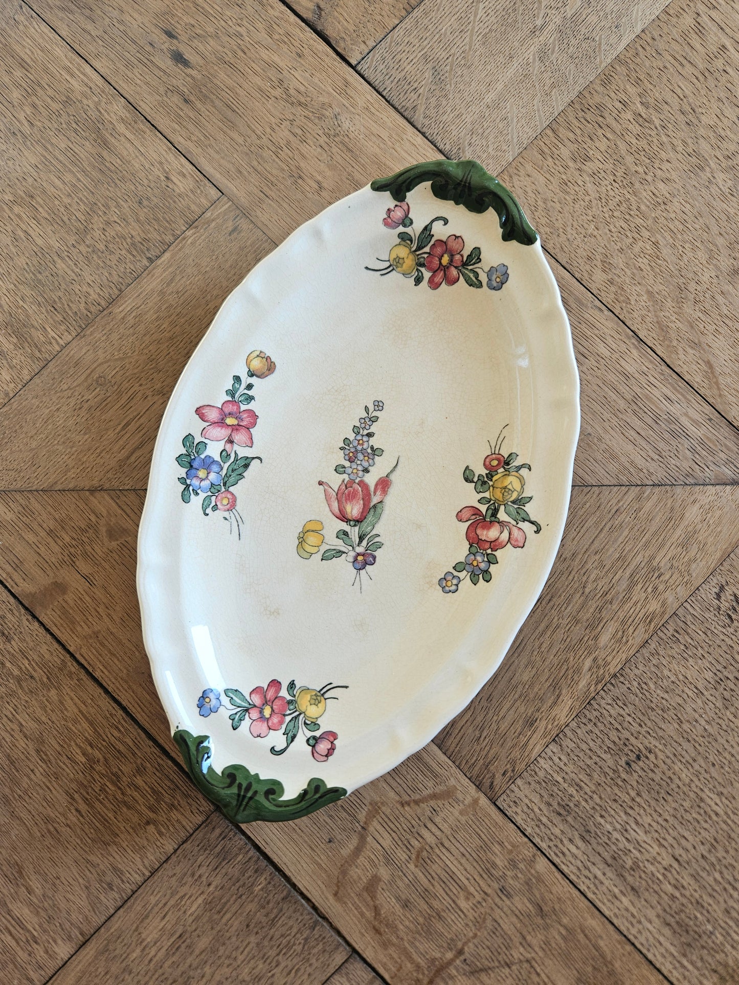 Raviers Villeroy et Boch 1562