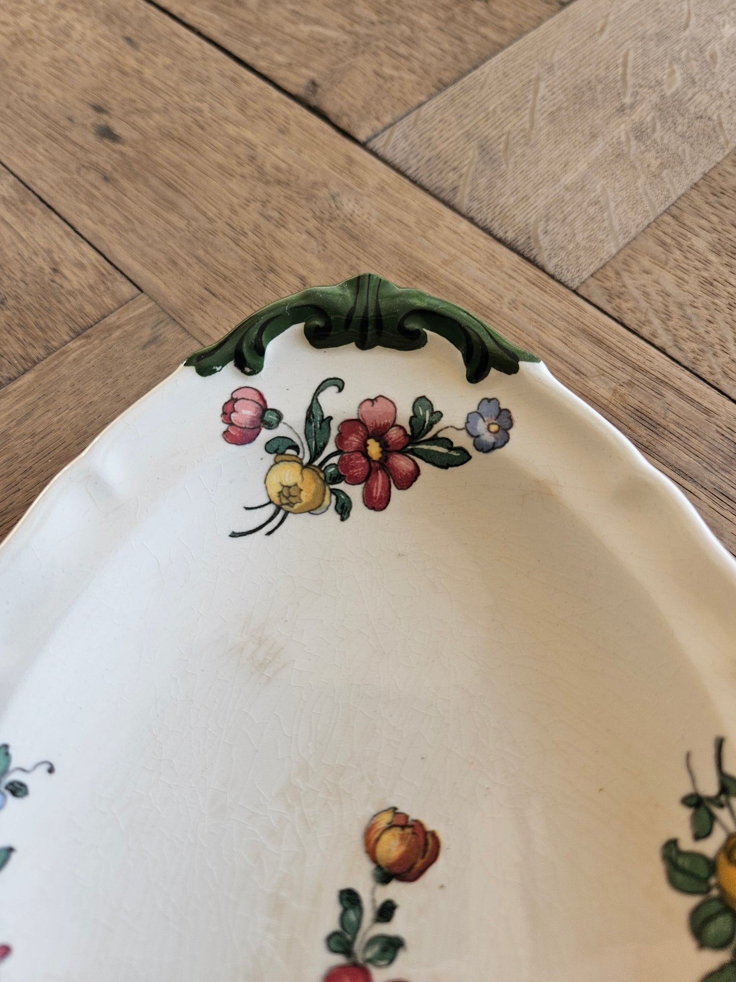 Raviers Villeroy et Boch 1562
