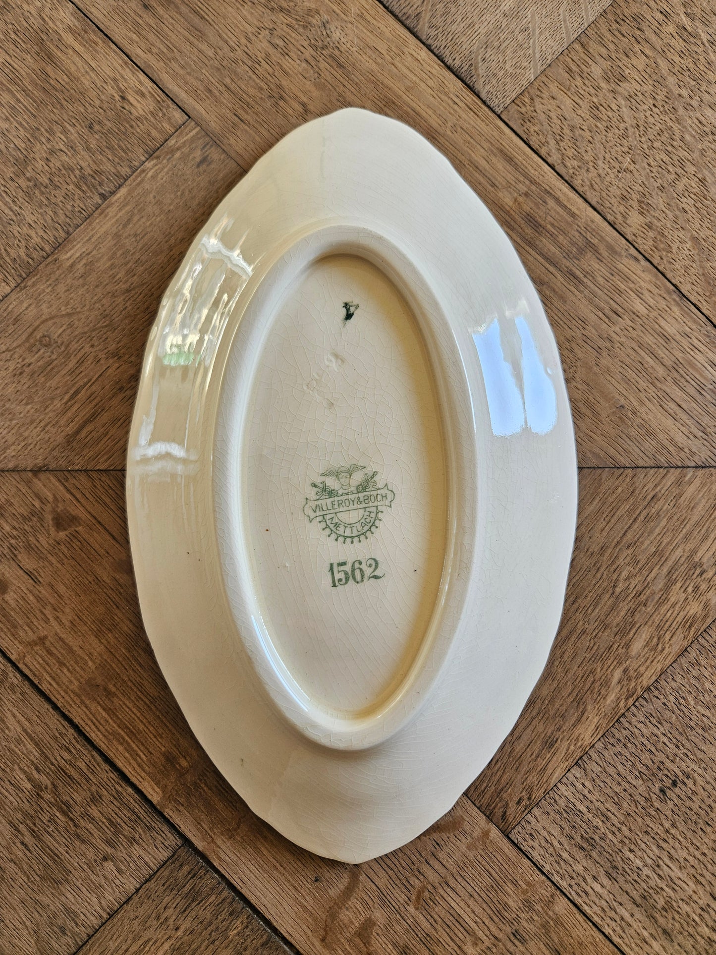 Raviers Villeroy et Boch 1562