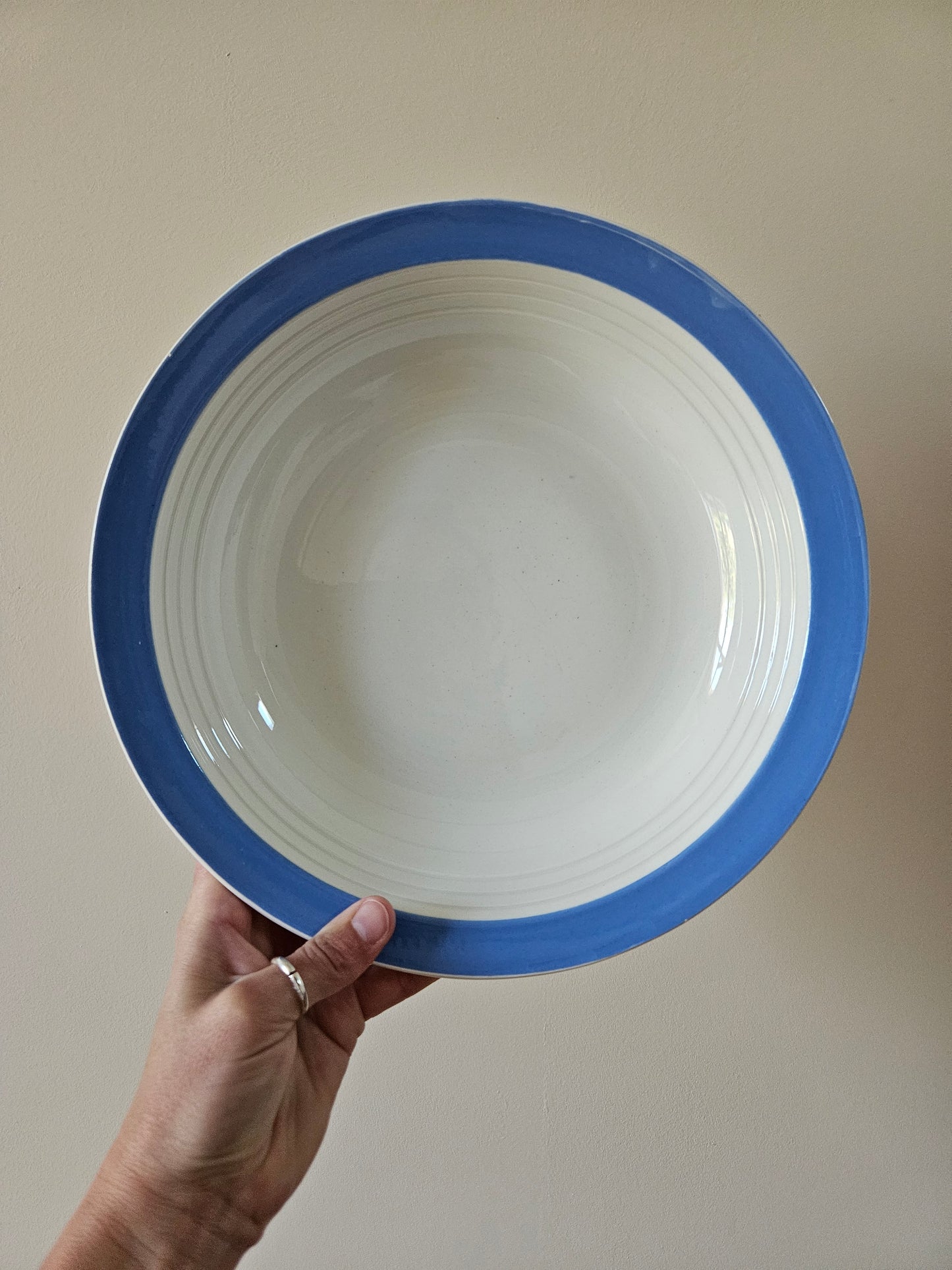 Plat creux Ceranord, Languedoc