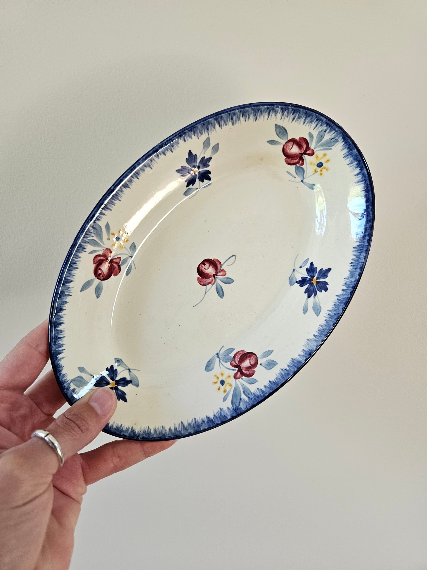 Ravier Digoin, Mary-Lou