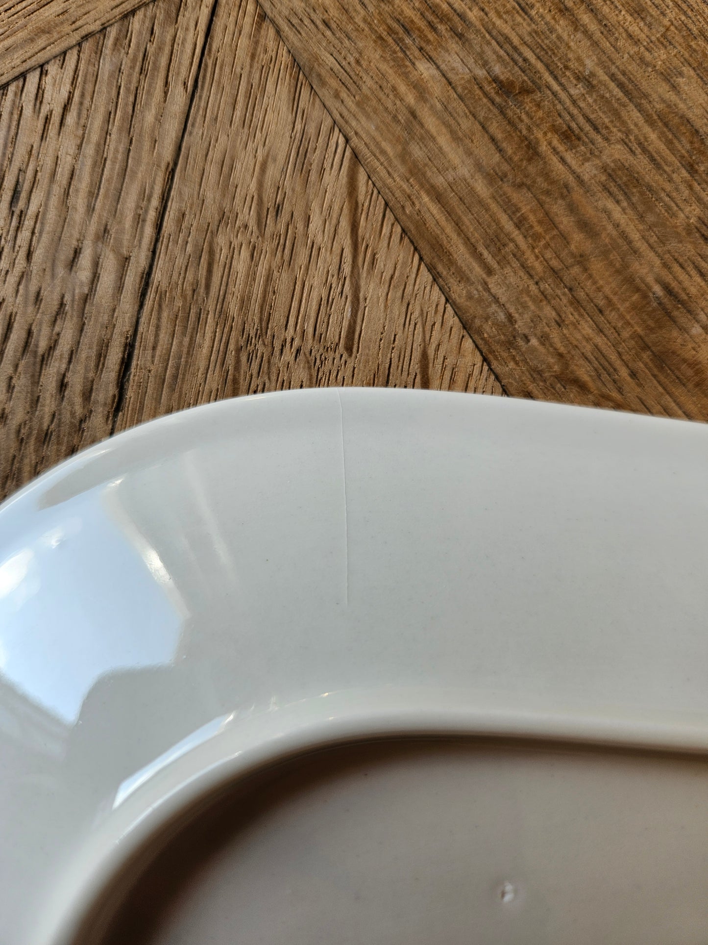 Ravier vintage Villeroy et Boch Acapulco