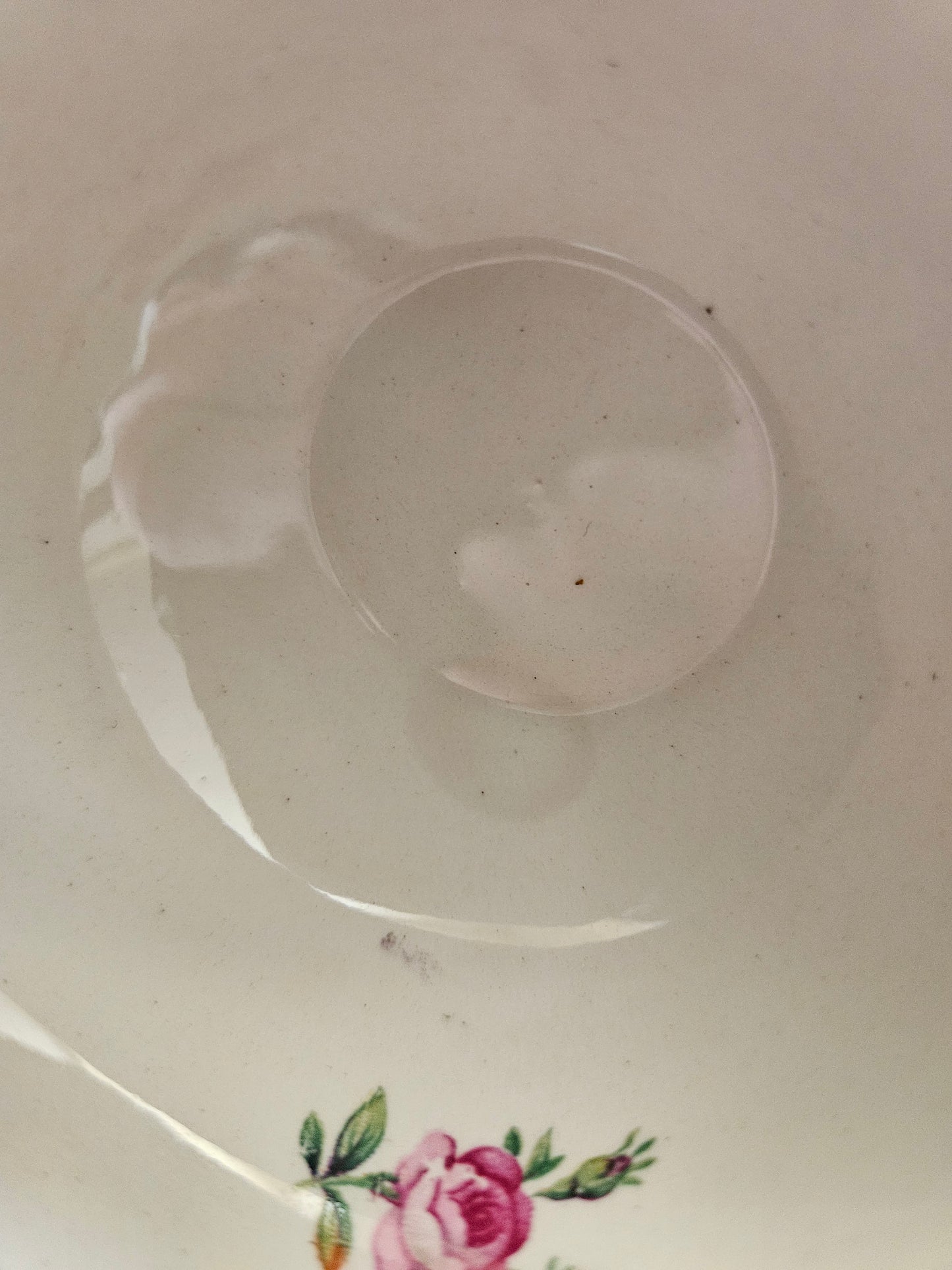 Service à café vintage Ceranord, Eve