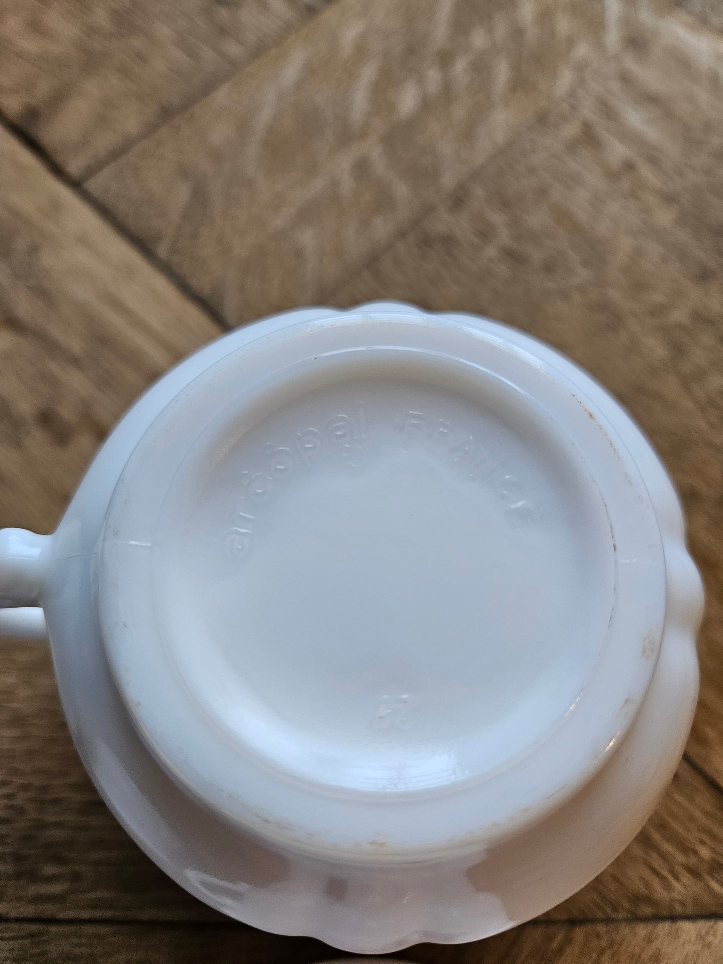 Tasses Arcopal, Florentine