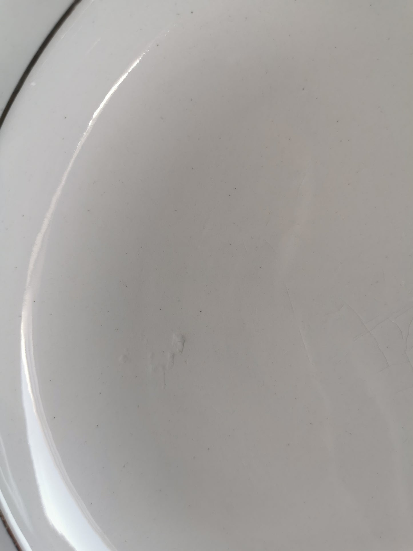 Assiettes creuses Ceranord, Monaco