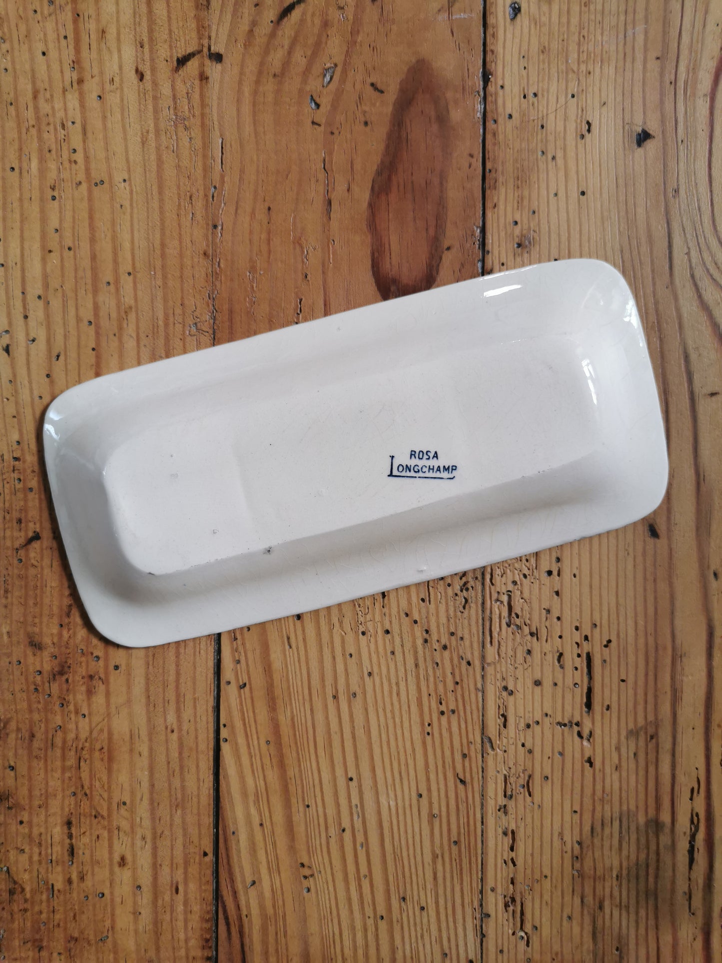 Porte peigne Longchamp