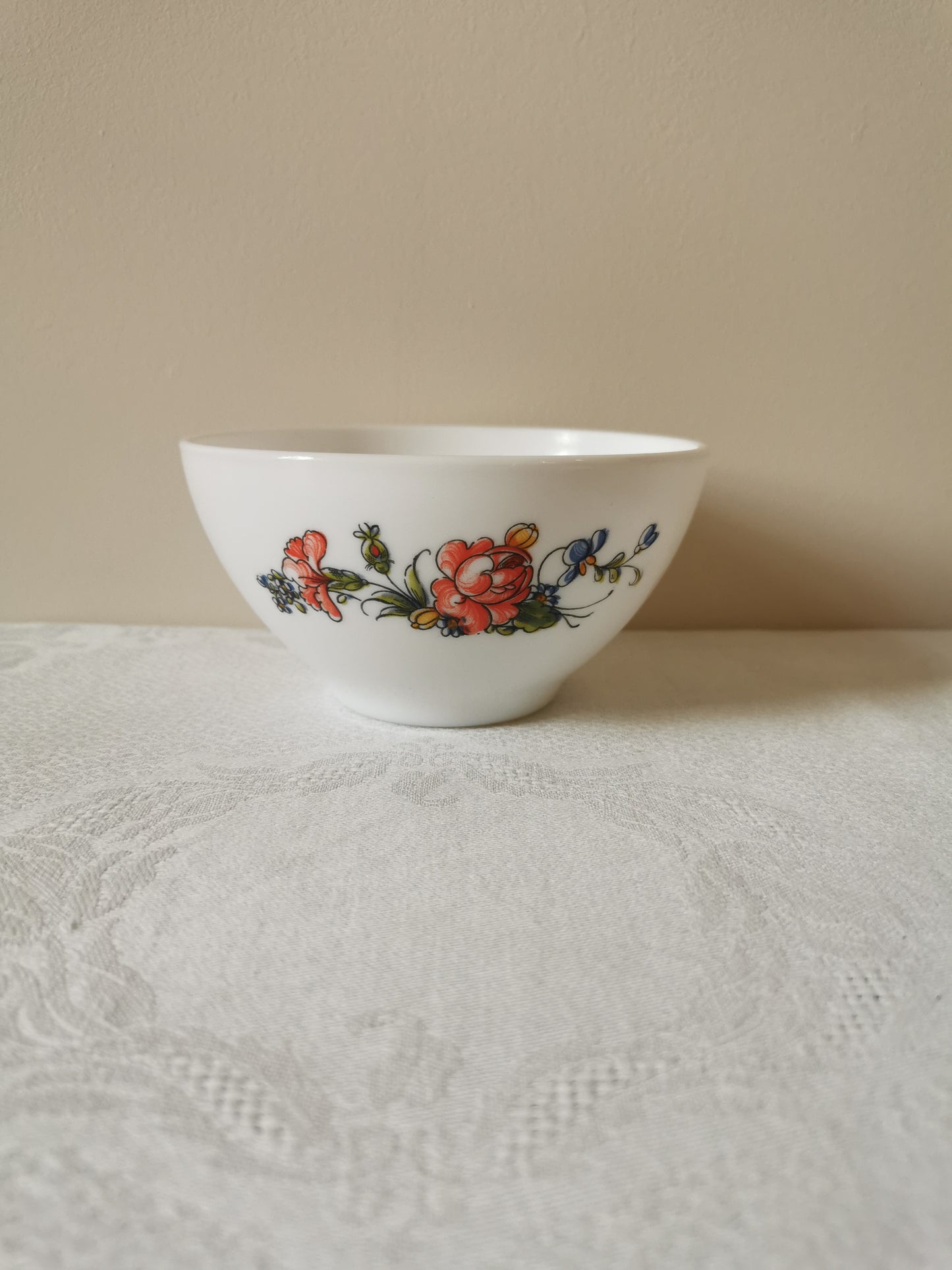 Bol Arcopal, Ronsard