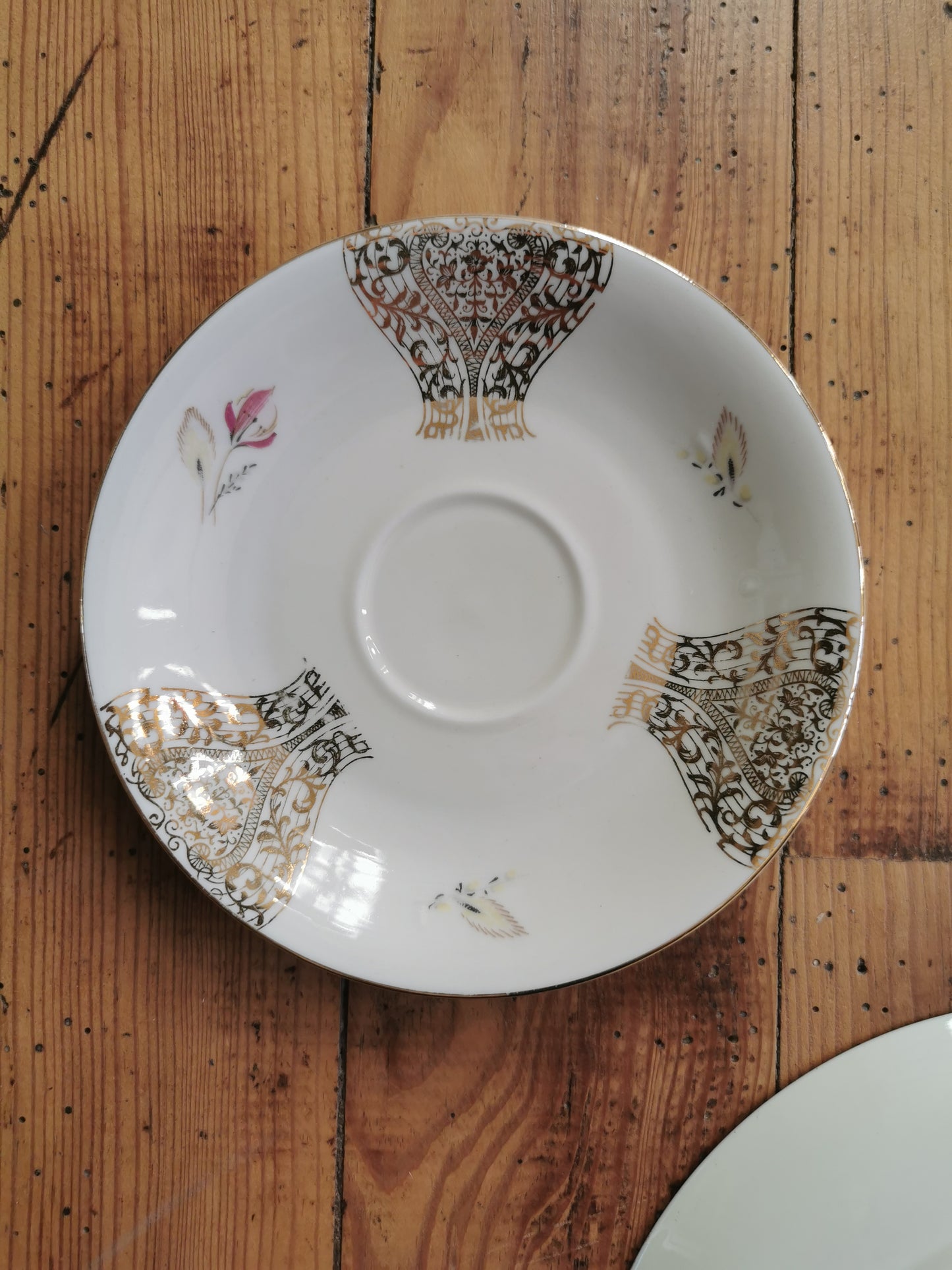 Ensemble pour petit déjeuner Bavaria 3