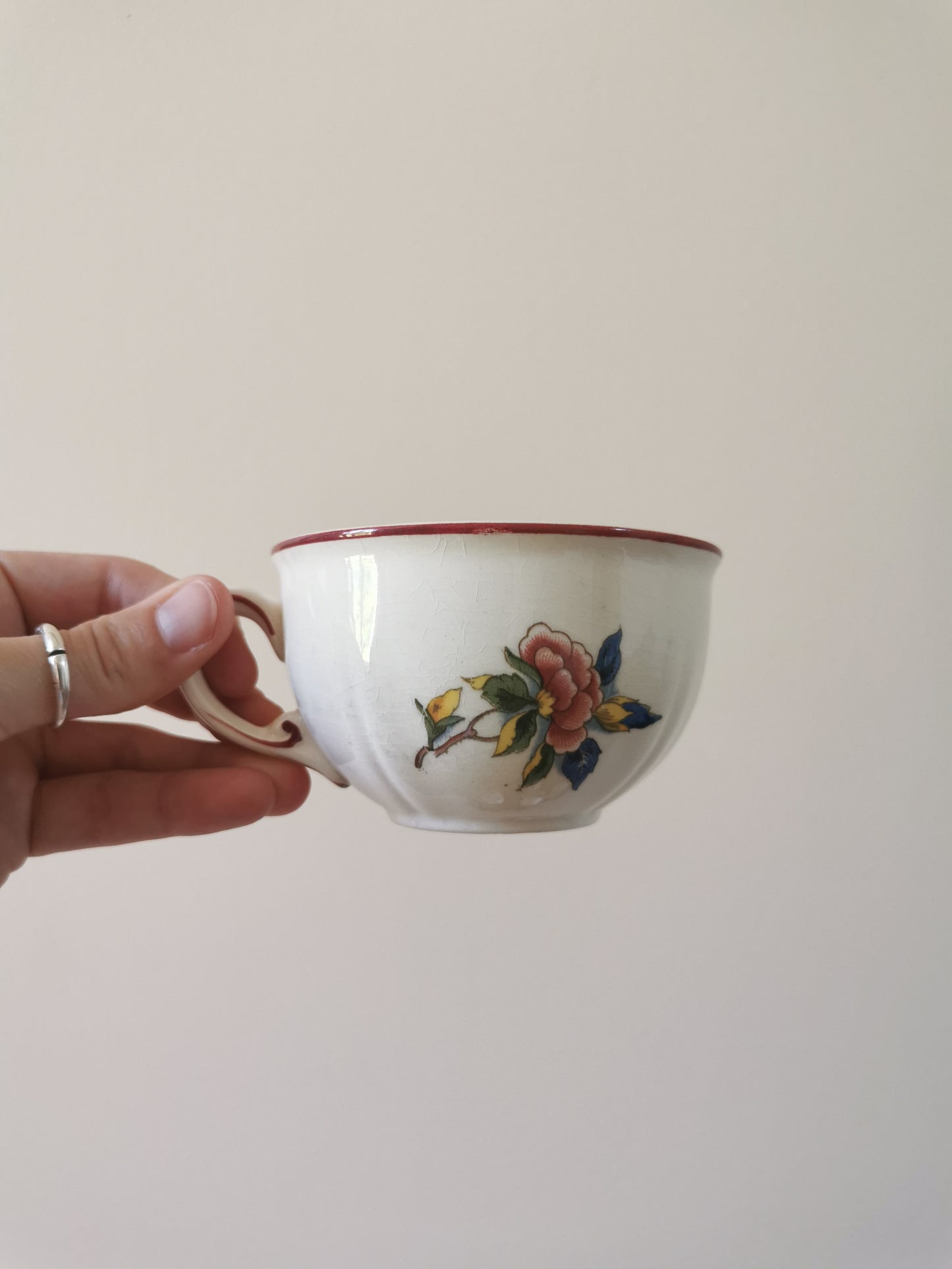 Tasses Villeroy & Boch, Phoenix