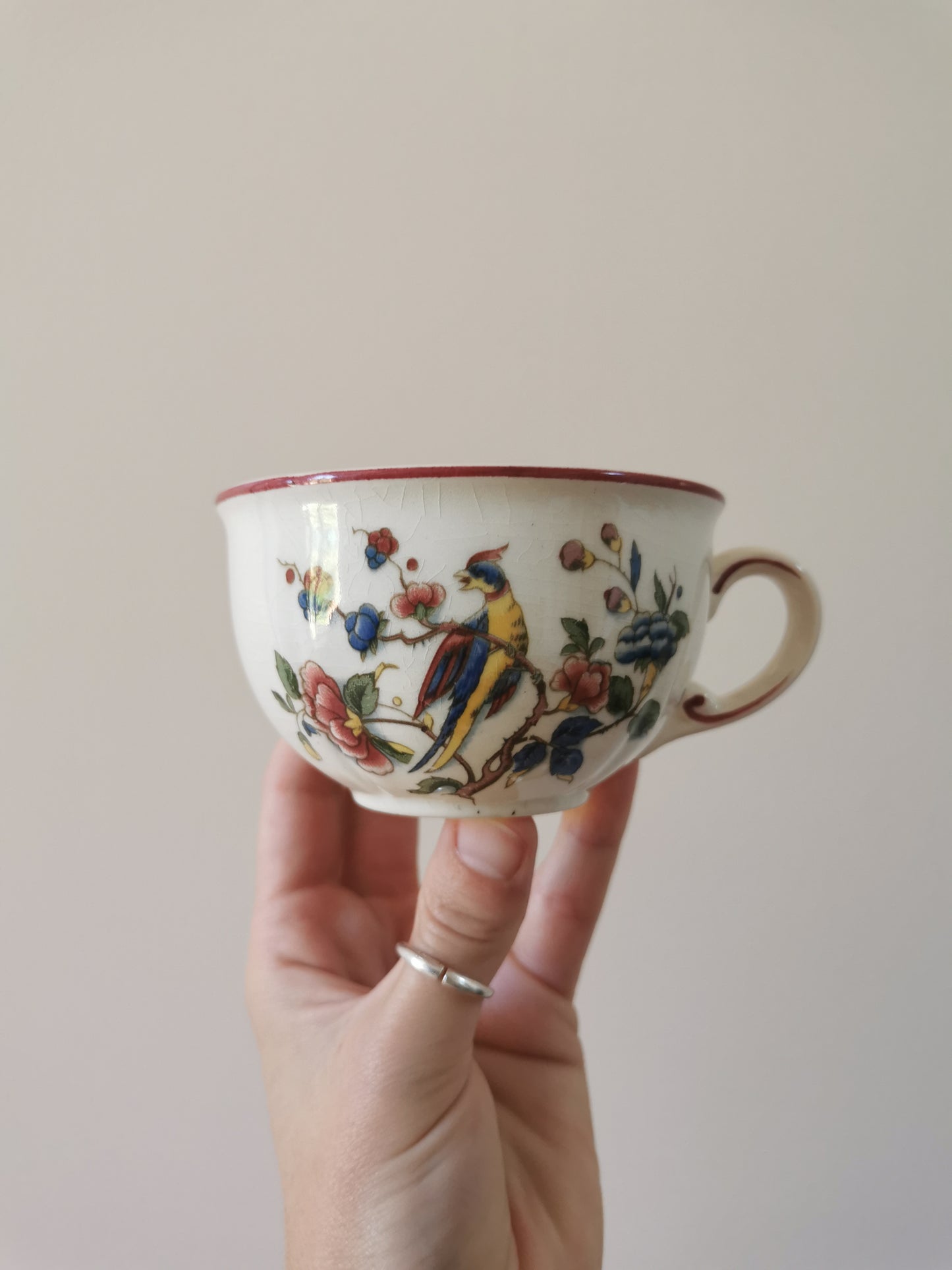 Tasses Villeroy & Boch, Phoenix