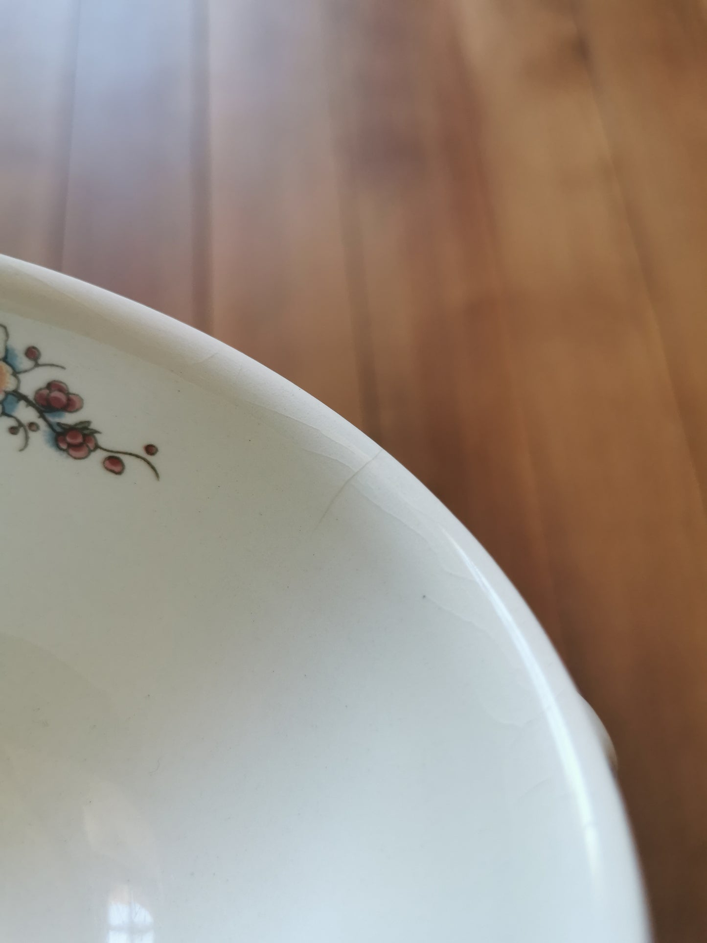 Tasses Villeroy & Boch, Phoenix
