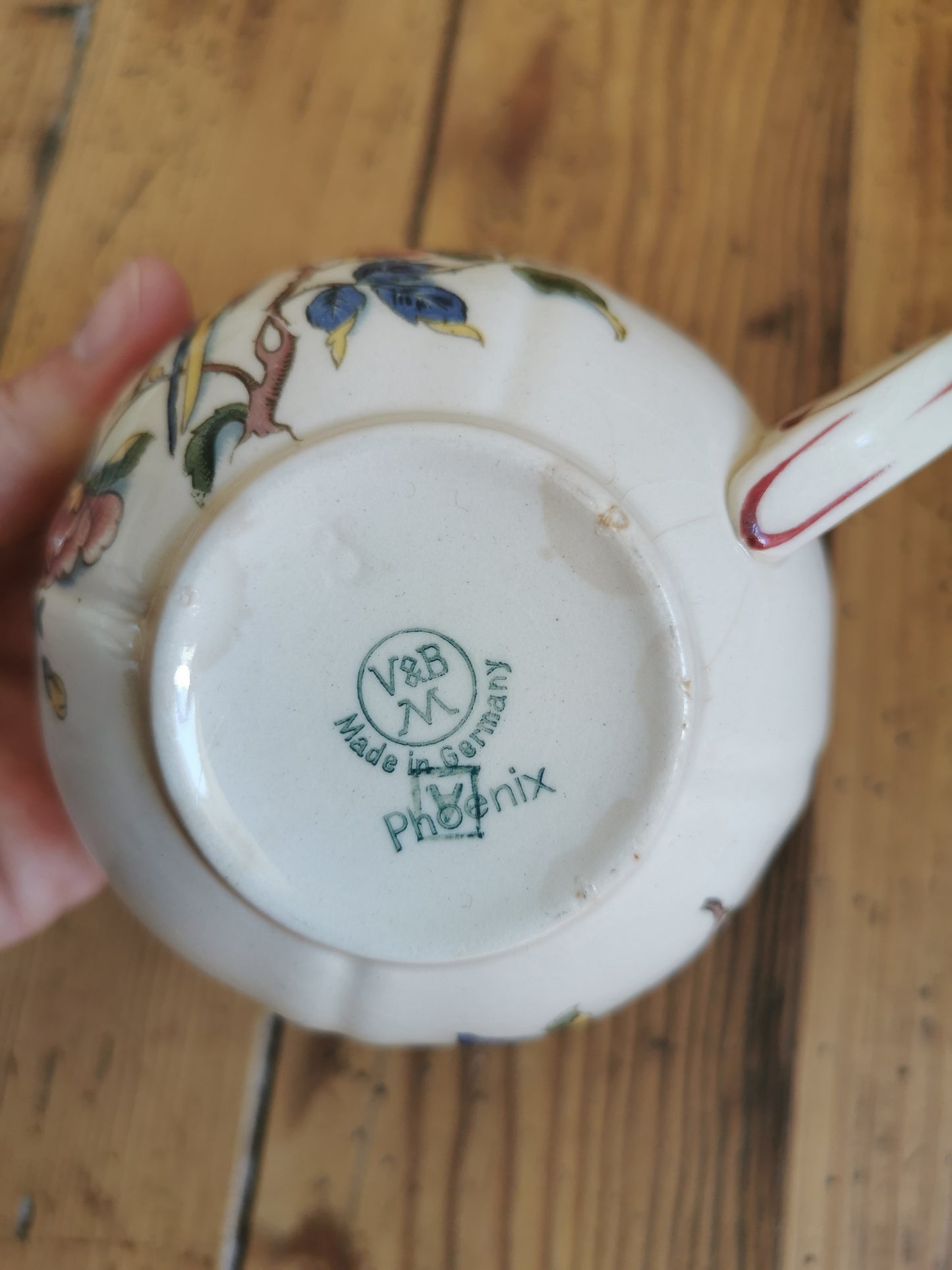 Tasses Villeroy & Boch, Phoenix
