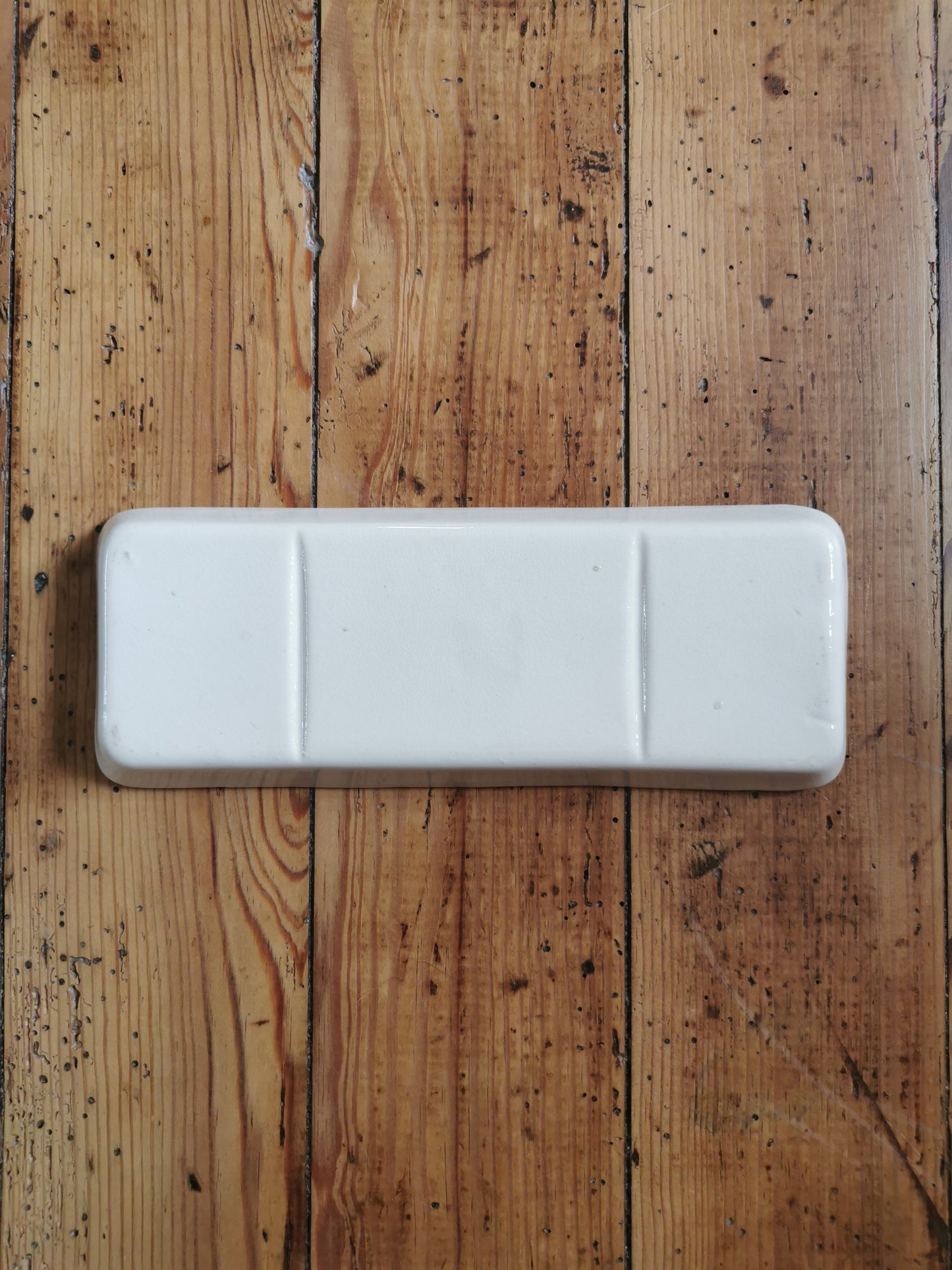 Porte peigne vintage 2