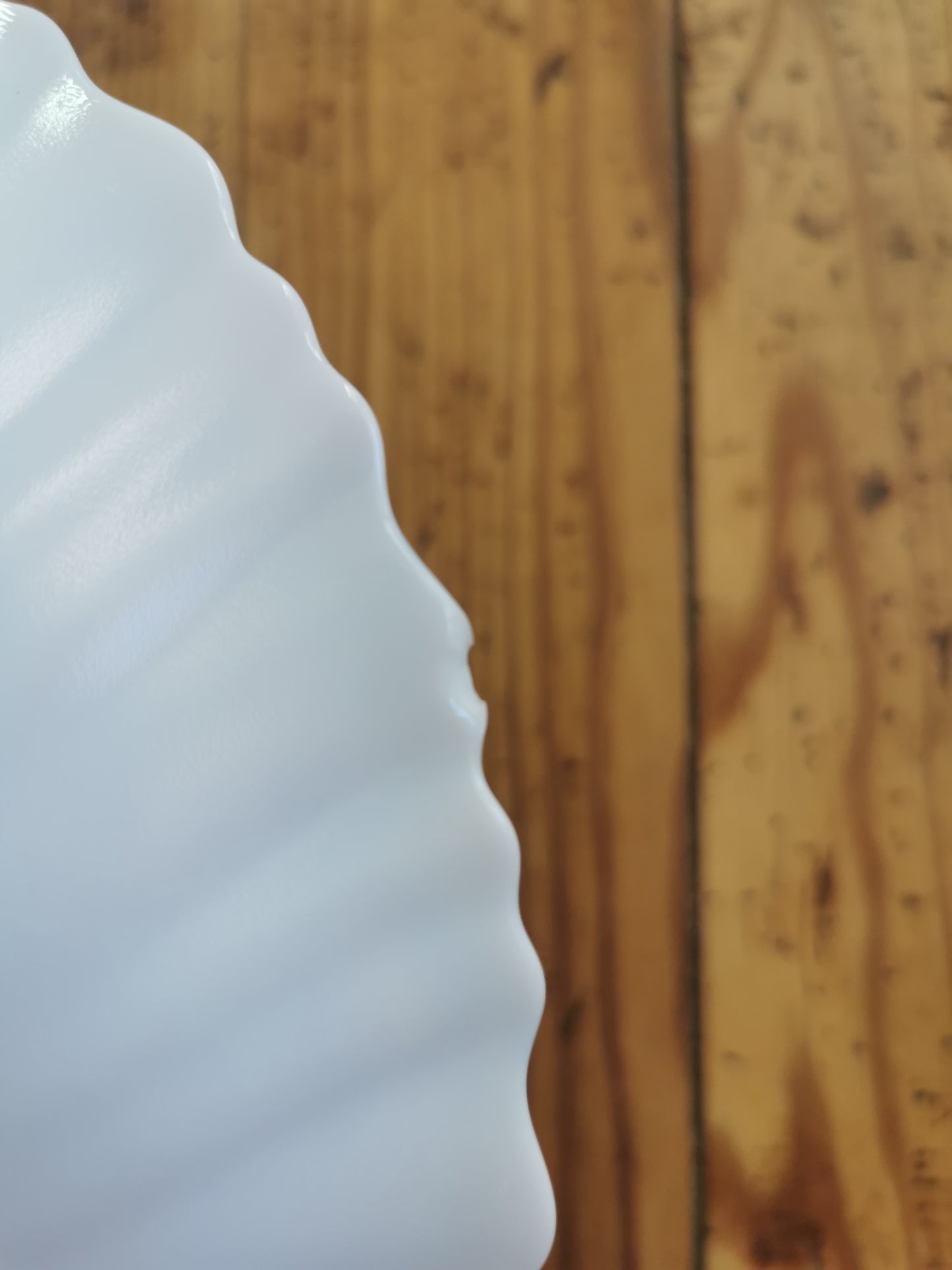 Assiettes creuses Arcopal, Honorine