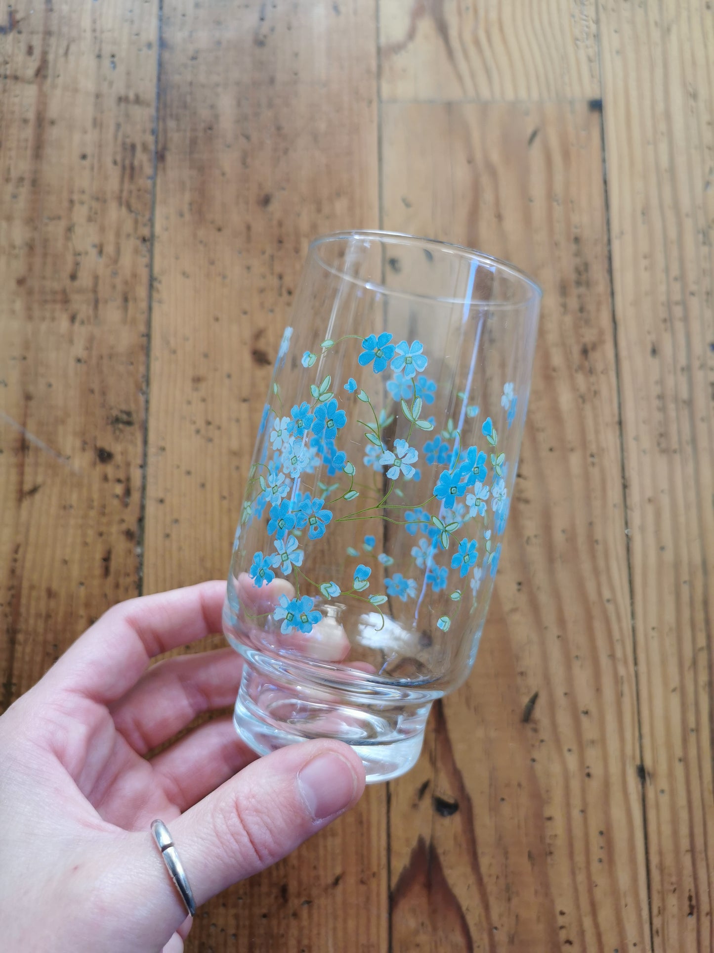 Set de verres Arcopal, Veronica