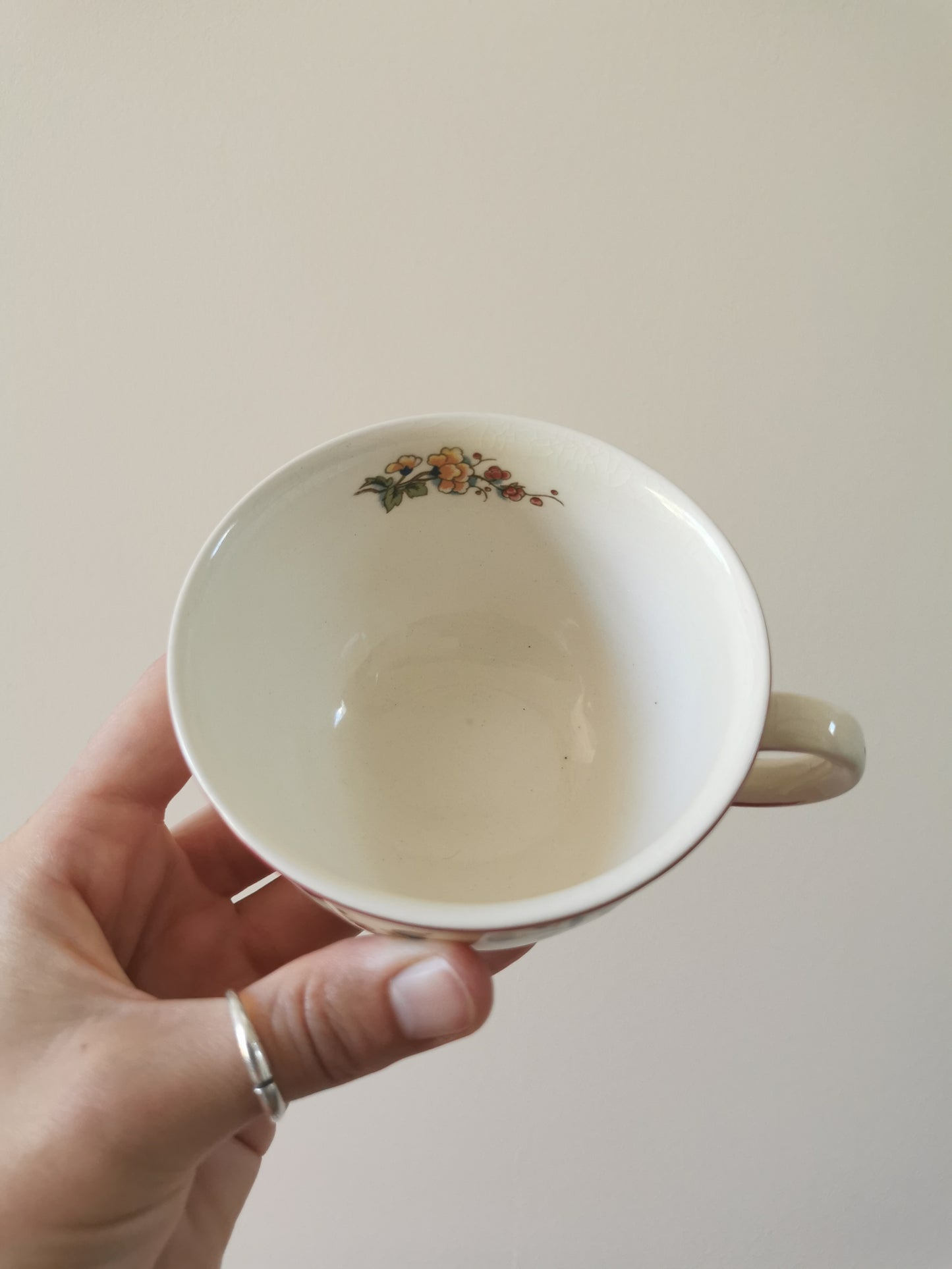 Tasses Villeroy & Boch, Phoenix