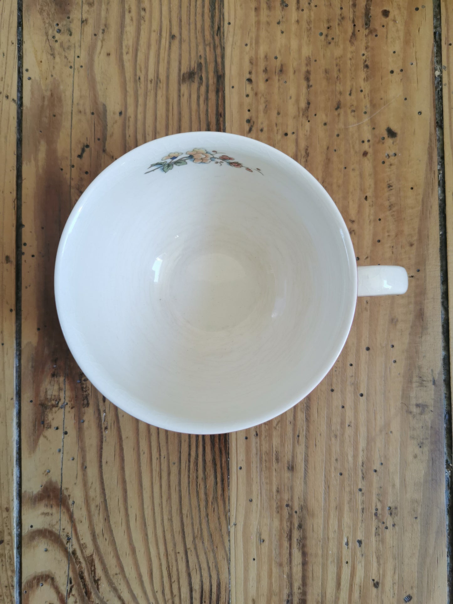 Tasses Villeroy & Boch, Phoenix