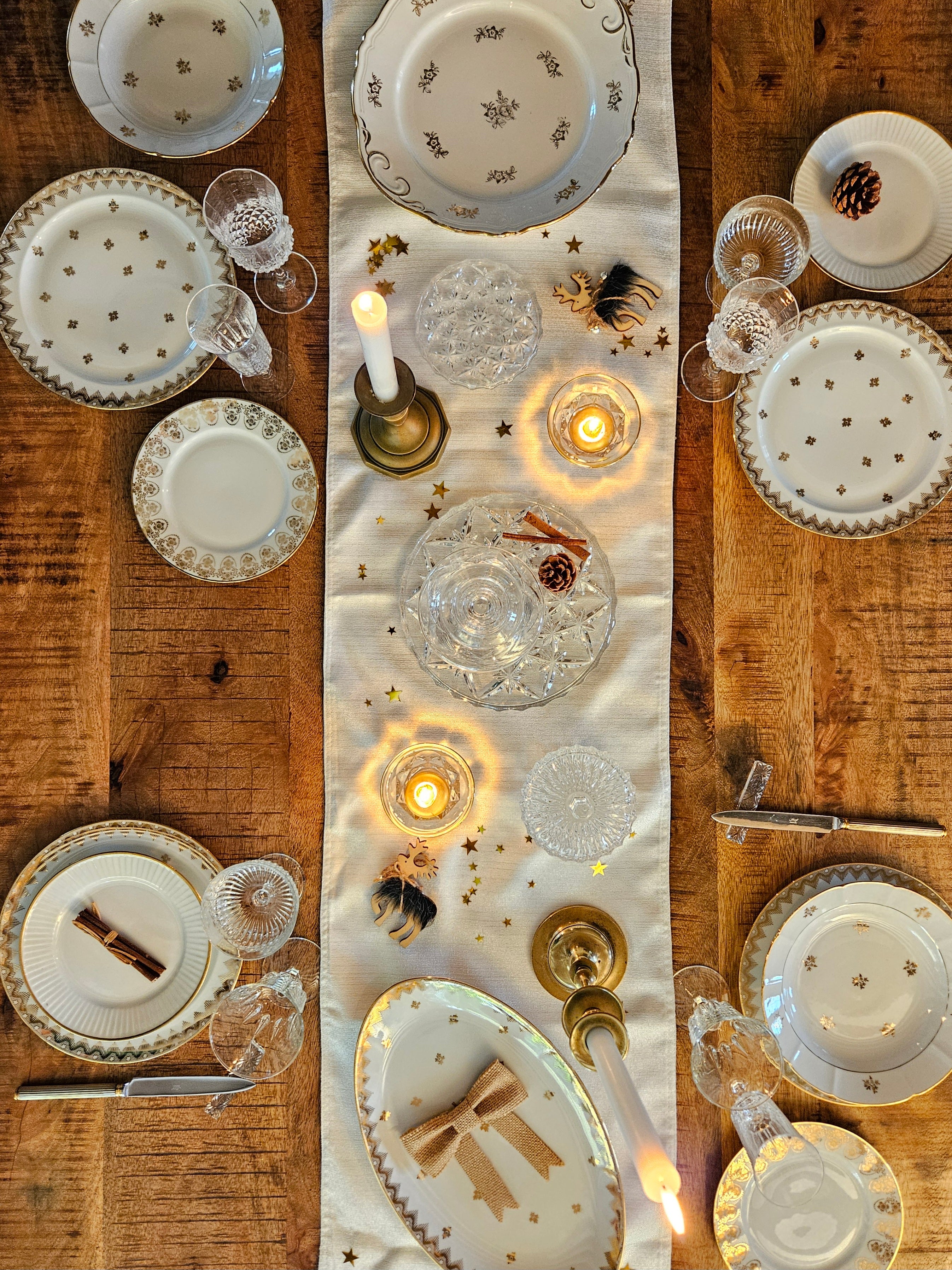 Brocante en ligne de vaisselle et décoration vintage – Vaisselle ...