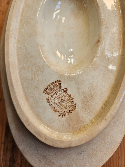 Saucière Jules Vieillard Bordeaux