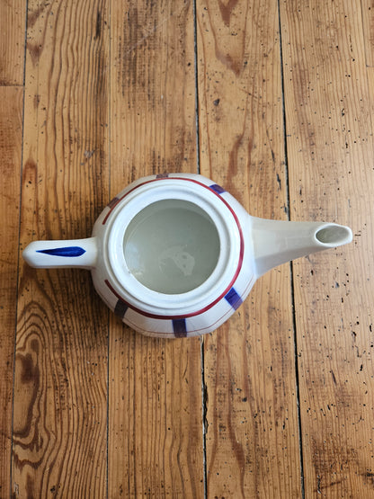 Cafetière basque, Fandango