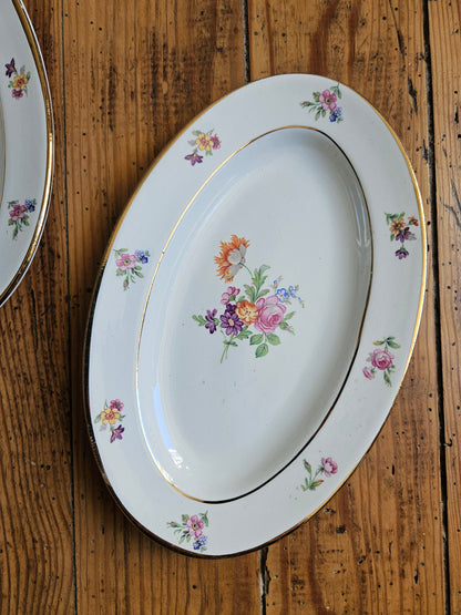 Raviers fleuris L’Amandinoise