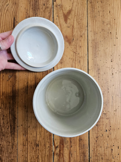 Série de pots à épices Saint-Uze