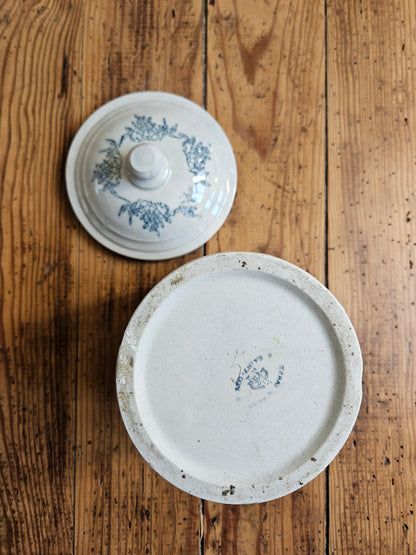 Série de pots à épices Saint-Uze
