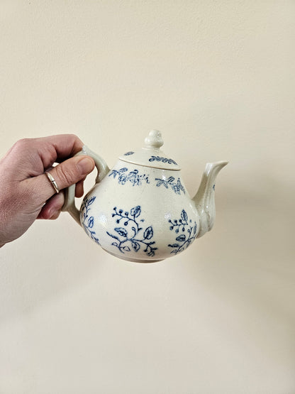 Petite théière Saint-Uze