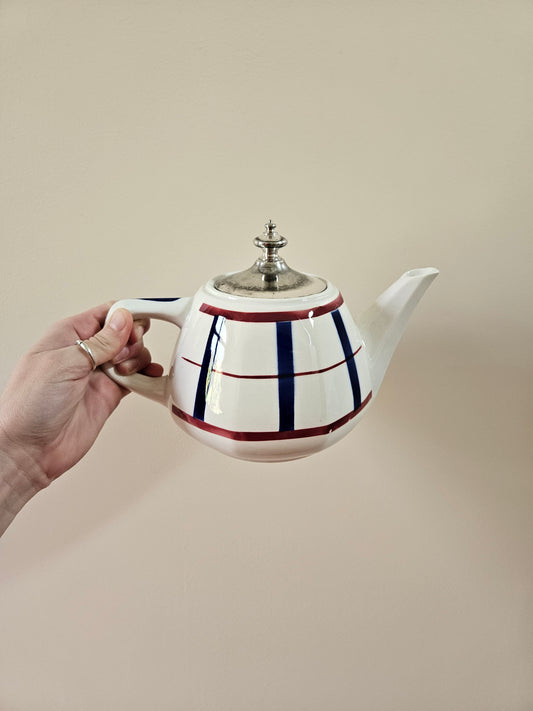 Cafetière basque, Fandango