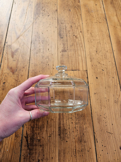 Bonbonnière Arcoroc