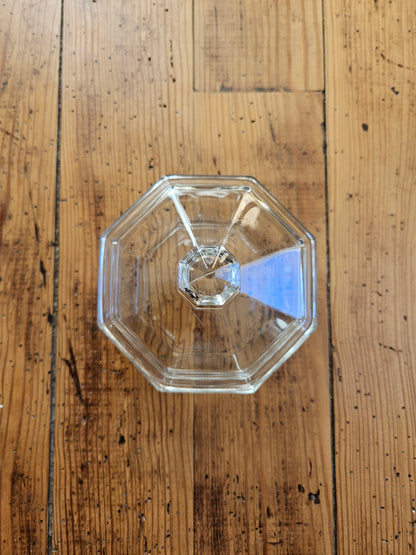 Bonbonnière Arcoroc