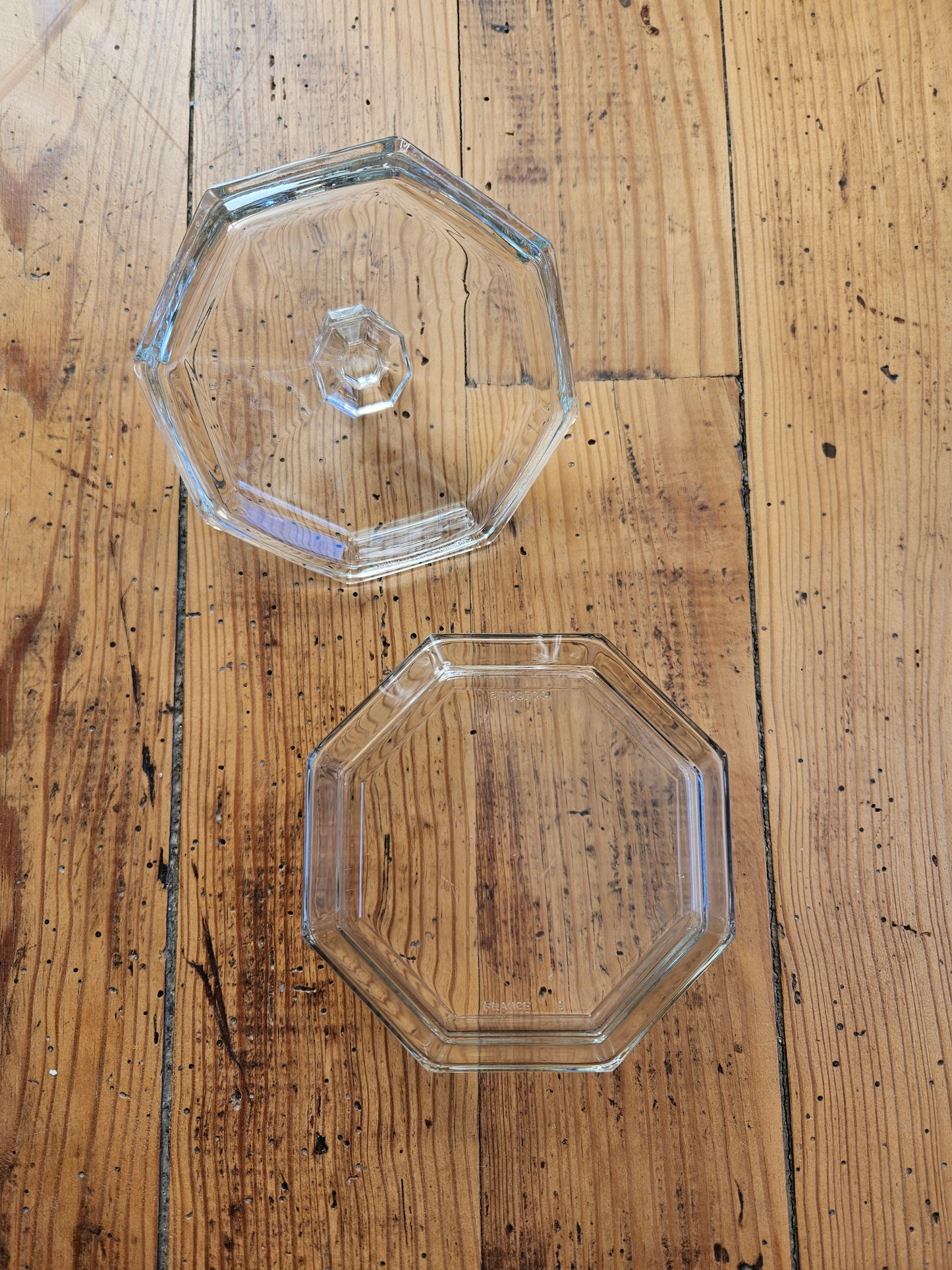 Bonbonnière Arcoroc