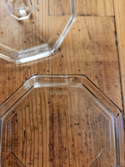 Bonbonnière Arcoroc