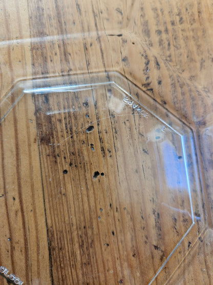 Bonbonnière Arcoroc