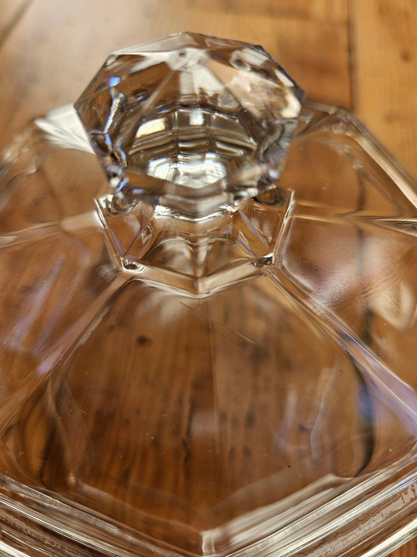 Bonbonnière Arcoroc