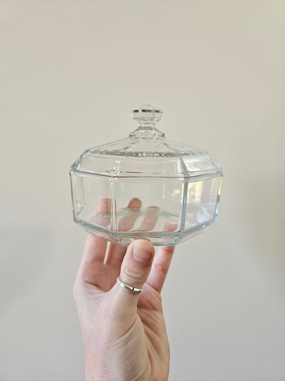 Bonbonnière Arcoroc