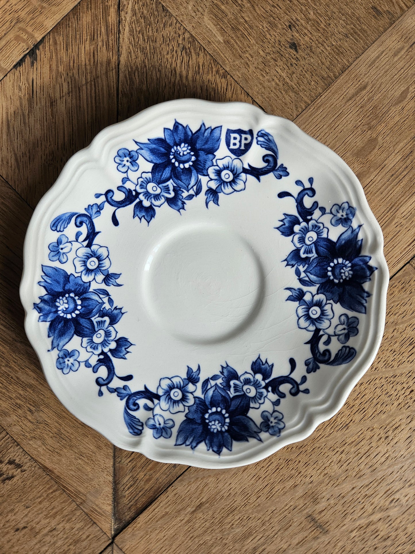 Tasse Sarreguemines