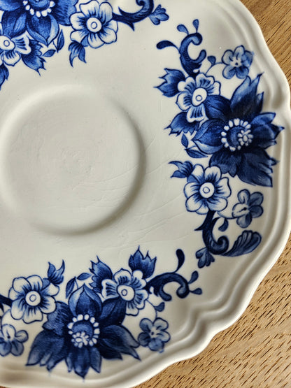 Tasse Sarreguemines