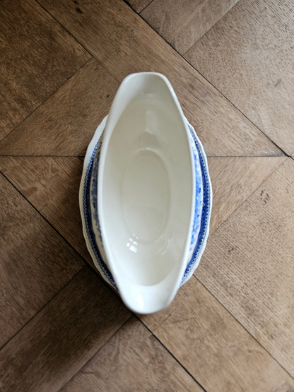 Saucière Villeroy et Boch, Burgenland